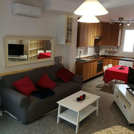 Tourismcasa Daire Dos Hermanas Dış mekan fotoğraf