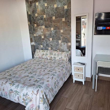 Tourismcasa Daire Dos Hermanas Dış mekan fotoğraf