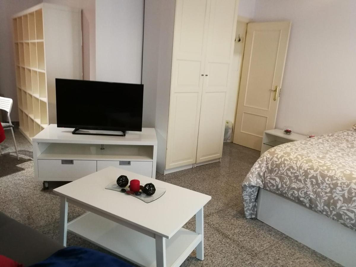Tourismcasa Daire Dos Hermanas Dış mekan fotoğraf