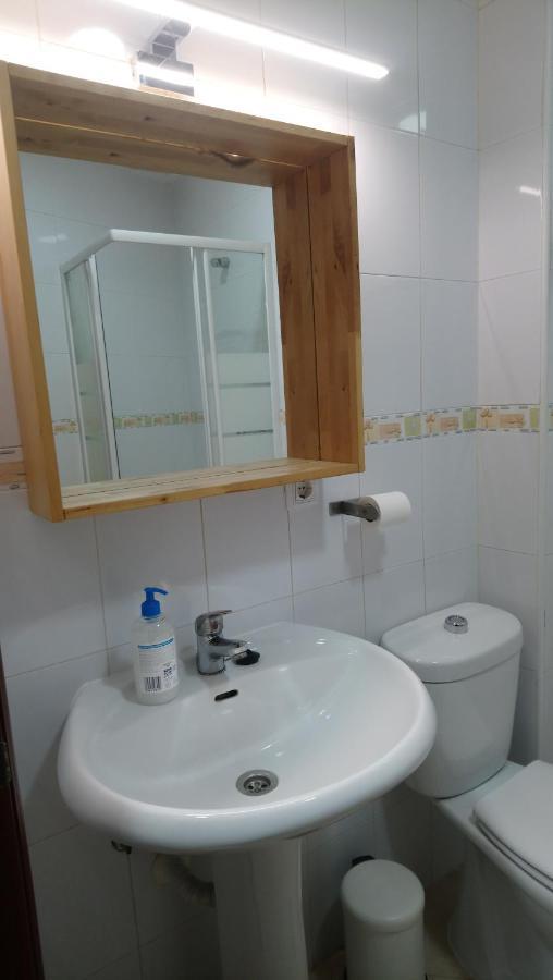 Tourismcasa Daire Dos Hermanas Dış mekan fotoğraf