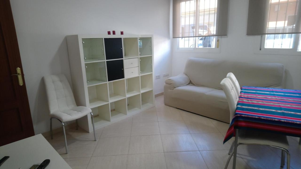 Tourismcasa Daire Dos Hermanas Dış mekan fotoğraf