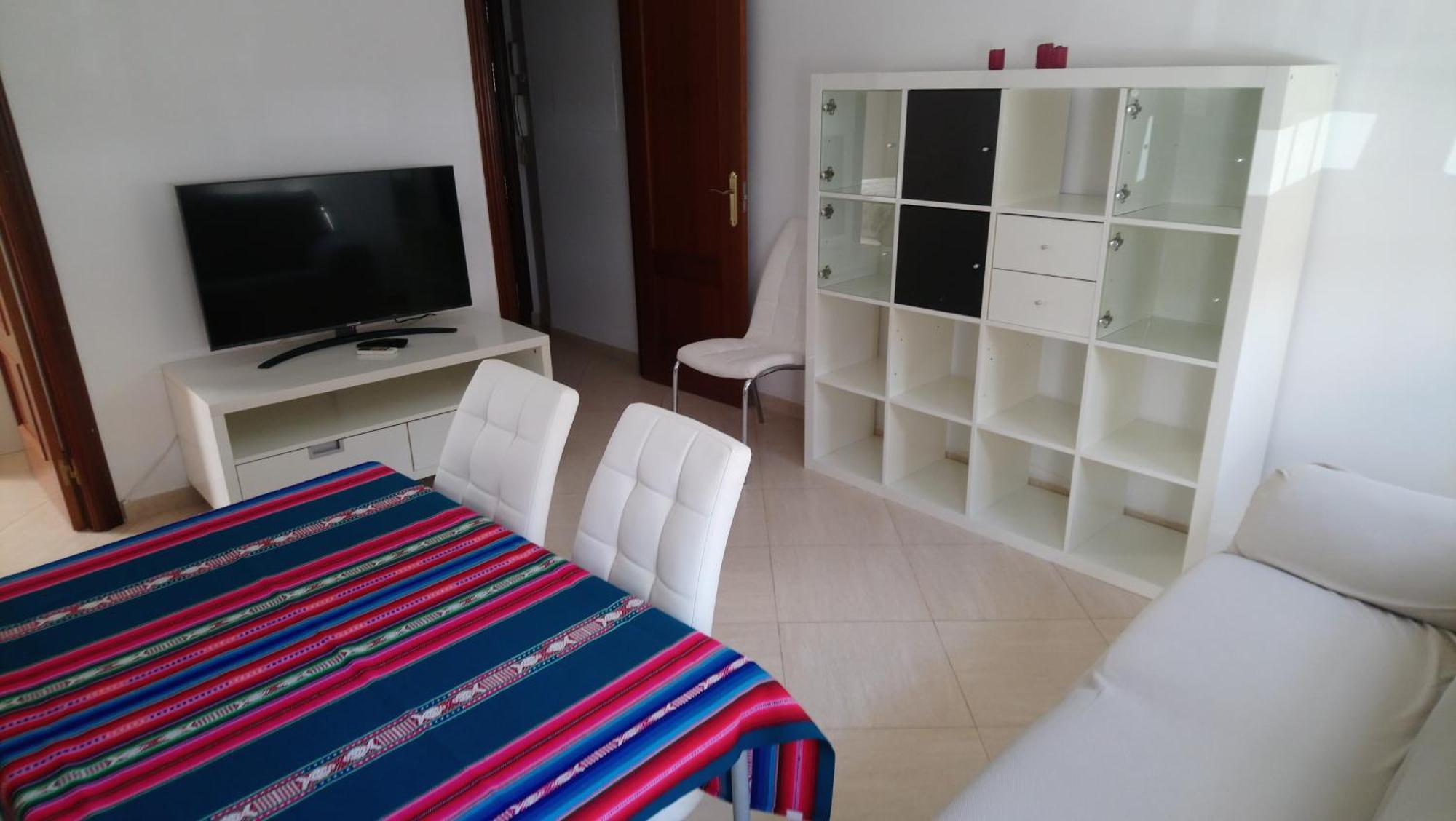 Tourismcasa Daire Dos Hermanas Dış mekan fotoğraf