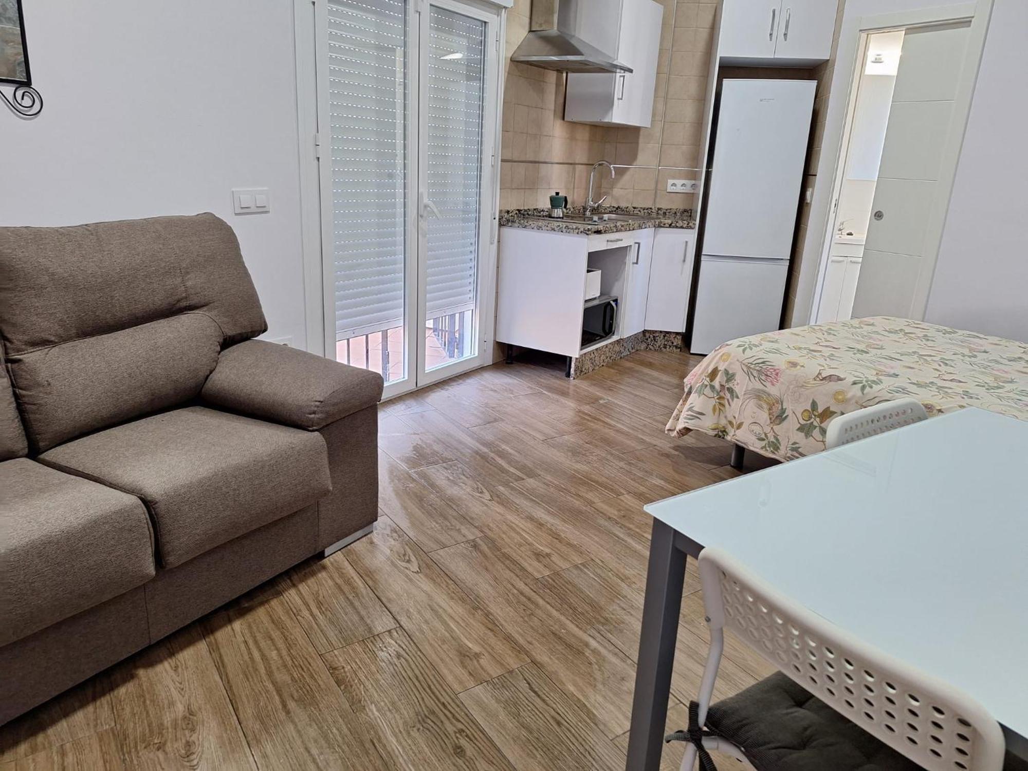 Tourismcasa Daire Dos Hermanas Dış mekan fotoğraf